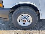 New 2025 GMC Savana 3500 LS Passenger Van for sale #25T2768 - photo 32