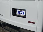 New 2025 GMC Savana 3500 LS Passenger Van for sale #25T2768 - photo 34