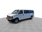 New 2025 GMC Savana 3500 LS Passenger Van for sale #25T2768 - photo 4