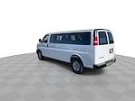 New 2025 GMC Savana 3500 LS Passenger Van for sale #25T2768 - photo 6