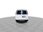 New 2025 GMC Savana 3500 LS Passenger Van for sale #25T2768 - photo 7