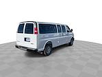 New 2025 GMC Savana 3500 LS Passenger Van for sale #25T2768 - photo 8