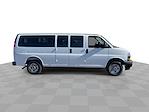 New 2025 GMC Savana 3500 LS Passenger Van for sale #25T2768 - photo 9