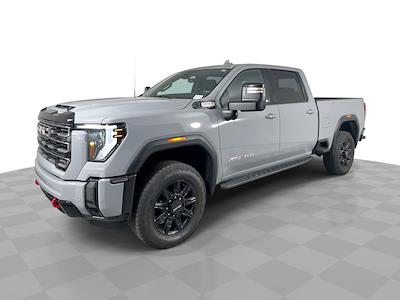 2024 GMC Sierra 2500 Crew Cab 4WD Pickup for sale #25T2769A - photo 1