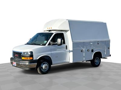 New 2025 GMC Savana 3500 - photo 1