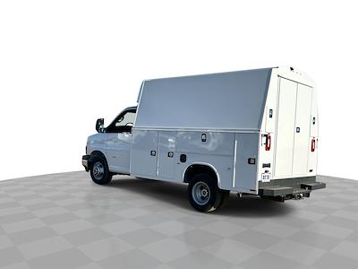 New 2025 GMC Savana 3500 - photo 1