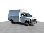 2025 GMC Savana 3500 DRW RWD Service Utility Van for sale #25T2772 - photo 3