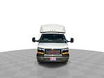 2025 GMC Savana 3500 DRW RWD Service Utility Van for sale #25T2772 - photo 4