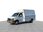 2025 GMC Savana 3500 DRW RWD Service Utility Van for sale #25T2772 - photo 5