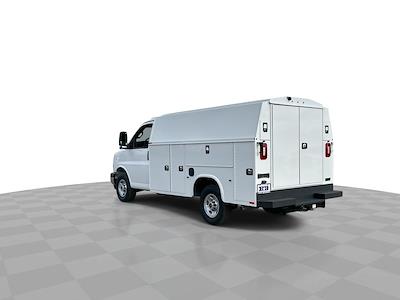 New 2025 GMC Savana 3500 - photo 1