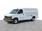2025 GMC Savana 3500 SRW RWD Knapheide Service Utility Van for sale #25T2775 - photo 1