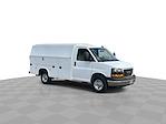 2025 GMC Savana 3500 SRW RWD Knapheide Service Utility Van for sale #25T2775 - photo 3