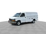 2025 GMC Savana 3500 SRW RWD Knapheide Service Utility Van for sale #25T2775 - photo 5