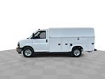 2025 GMC Savana 3500 SRW RWD Knapheide Service Utility Van for sale #25T2775 - photo 6