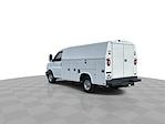 2025 GMC Savana 3500 SRW RWD Knapheide Service Utility Van for sale #25T2775 - photo 2