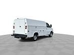 2025 GMC Savana 3500 SRW RWD Knapheide Service Utility Van for sale #25T2775 - photo 8