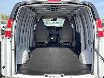 New 2025 GMC Savana 2500 Empty Cargo Van for sale #25T2777 - photo 2