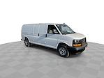 New 2025 GMC Savana 2500 Empty Cargo Van for sale #25T2777 - photo 4
