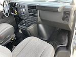 New 2025 GMC Savana 2500 Empty Cargo Van for sale #25T2777 - photo 29