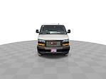 New 2025 GMC Savana 2500 Empty Cargo Van for sale #25T2777 - photo 5