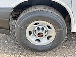 New 2025 GMC Savana 2500 Empty Cargo Van for sale #25T2777 - photo 33