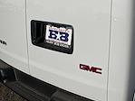 New 2025 GMC Savana 2500 Empty Cargo Van for sale #25T2777 - photo 35