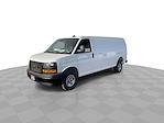 New 2025 GMC Savana 2500 Empty Cargo Van for sale #25T2777 - photo 6