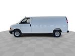New 2025 GMC Savana 2500 Empty Cargo Van for sale #25T2777 - photo 7