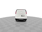New 2025 GMC Savana 2500 Empty Cargo Van for sale #25T2777 - photo 8