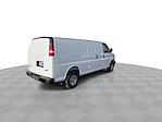 New 2025 GMC Savana 2500 Empty Cargo Van for sale #25T2777 - photo 9