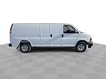 New 2025 GMC Savana 2500 Empty Cargo Van for sale #25T2777 - photo 10