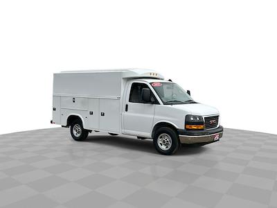 New 2025 GMC Savana 3500 - photo 1