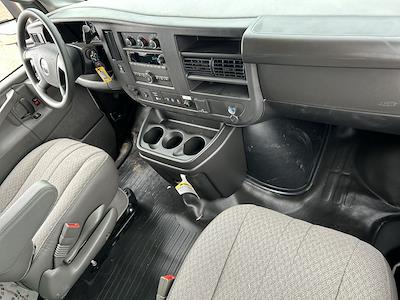 New 2025 GMC Savana 3500 - photo 1