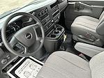 New 2025 GMC Savana 3500 Service Utility Van for sale #25T2780 - photo 10