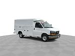 New 2025 GMC Savana 3500 Service Utility Van for sale #25T2780 - photo 2