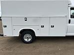 New 2025 GMC Savana 3500 Service Utility Van for sale #25T2780 - photo 26