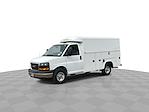 New 2025 GMC Savana 3500 Service Utility Van for sale #25T2780 - photo 4