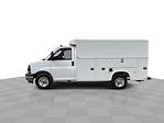 New 2025 GMC Savana 3500 Service Utility Van for sale #25T2780 - photo 5