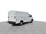 New 2025 GMC Savana 3500 Service Utility Van for sale #25T2780 - photo 8
