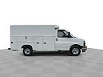 New 2025 GMC Savana 3500 Service Utility Van for sale #25T2780 - photo 9