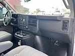 New 2025 GMC Savana 3500 Service Utility Van for sale #25T2781 - photo 10