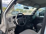 New 2025 GMC Savana 3500 Service Utility Van for sale #25T2781 - photo 4