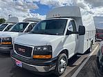 New 2025 GMC Savana 3500 Service Utility Van for sale #25T2782 - photo 1