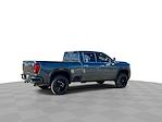 2020 GMC Sierra 3500 Crew Cab 4WD Pickup for sale #25T2785A - photo 8