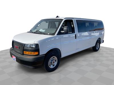 New 2025 GMC Savana 3500 LS Passenger Van for sale #25T2786 - photo 1