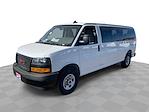 New 2025 GMC Savana 3500 LS Passenger Van for sale #25T2786 - photo 1