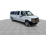 New 2025 GMC Savana 3500 LS Passenger Van for sale #25T2786 - photo 2