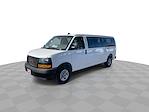 New 2025 GMC Savana 3500 LS Passenger Van for sale #25T2786 - photo 4