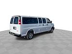 New 2025 GMC Savana 3500 LS Passenger Van for sale #25T2786 - photo 8