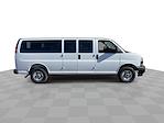 New 2025 GMC Savana 3500 LS Passenger Van for sale #25T2786 - photo 9